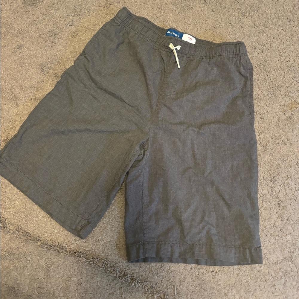 Boys Shorts - Old Navy XXL